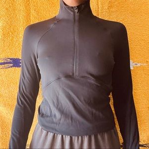 Always Alert 1/2 zip